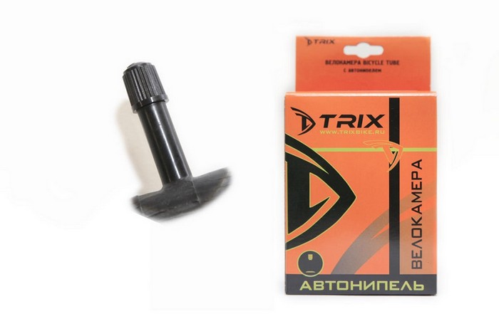 

Камера Trix 27.5x1.95/2.125 AV 27.5
