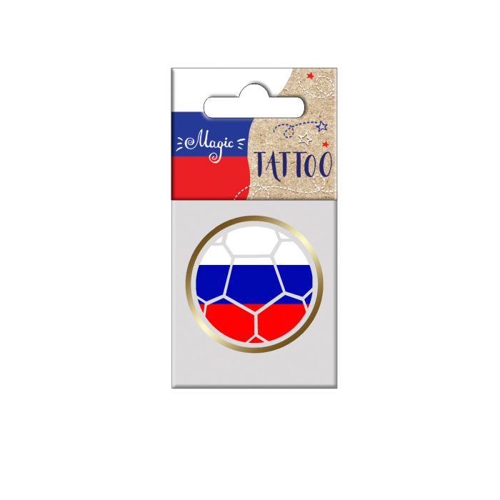 

Татуировки временные (переводные), дизайн 5