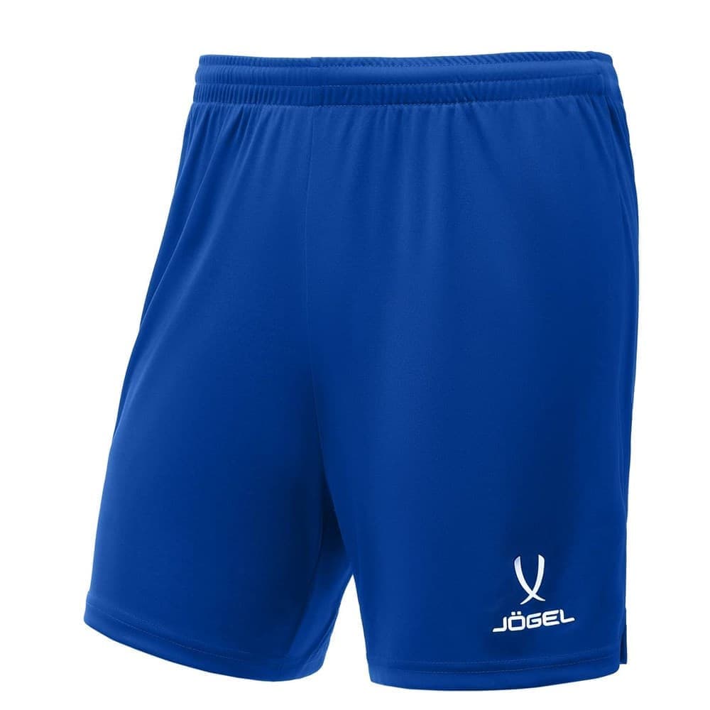 

Шорты мужские Jogel УТ-00020120 синие 2XL, Синий, УТ-00020120