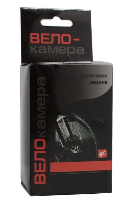 

Камера Велоолимп 24x1 3/8 AV35 24