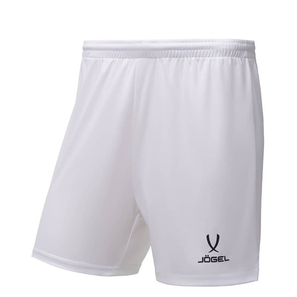 

Шорты мужские Jogel УТ-00020118 белые M, Белый, УТ-00020118
