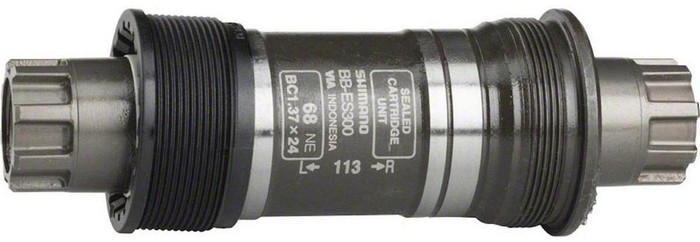 

Каретка Shimano BB-ES300 113/68