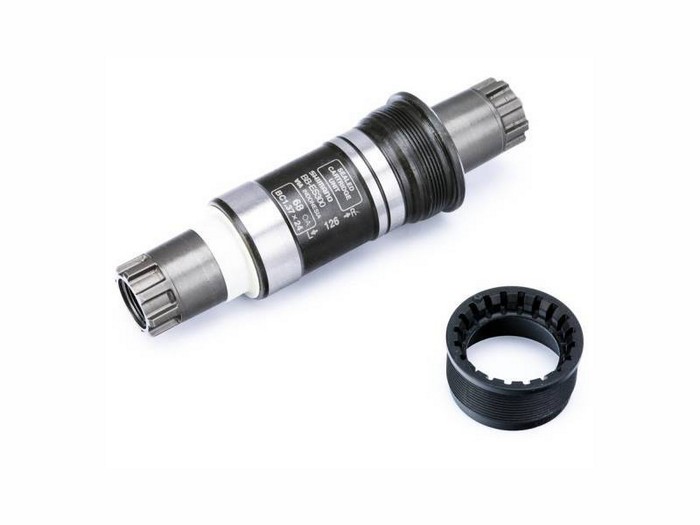 

Каретка Shimano BB-ES300 126/68