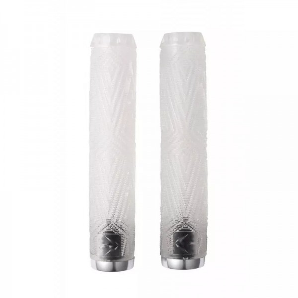 

Грипсы BLUNT Hand Grip Will Scott Clear