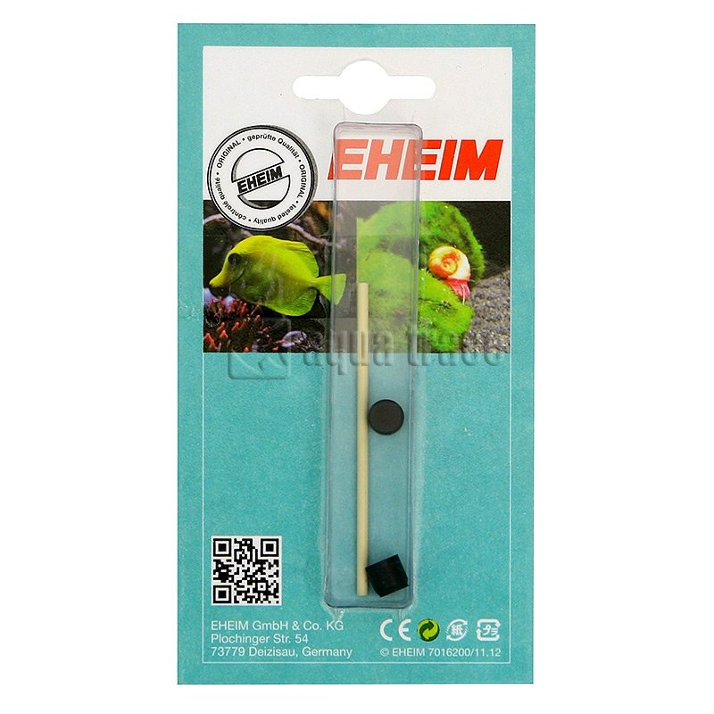 

Ось керамическая для помпы EHEIM 1060/1260/1262