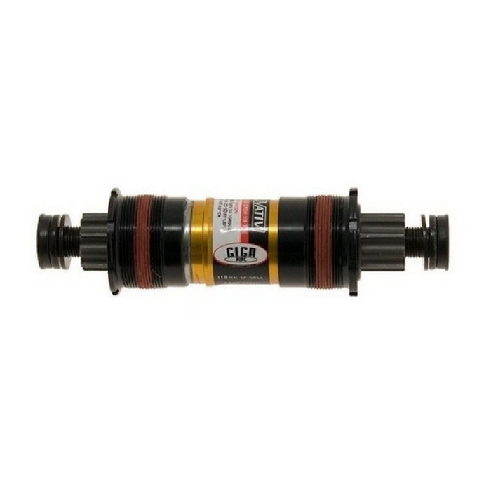 

Каретка Truvativ GigaPipe Team DH 128/83