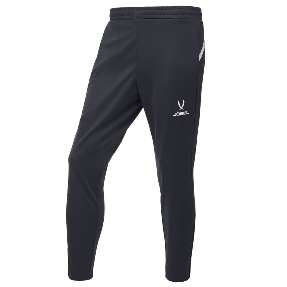 

Спортивные брюки мужские Jogel УТ-00020945 черные 2XL, УТ-00020945