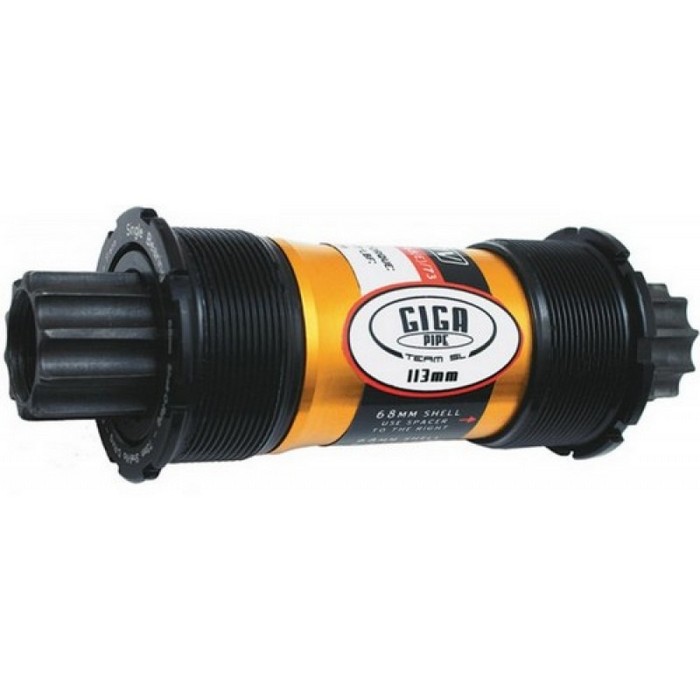 

Каретка Truvativ GigaPipe Team SL 118/70