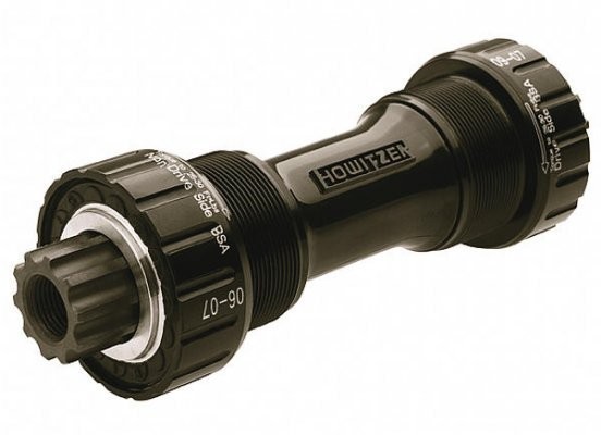 

Каретка Truvativ Howitzer XR 68/56