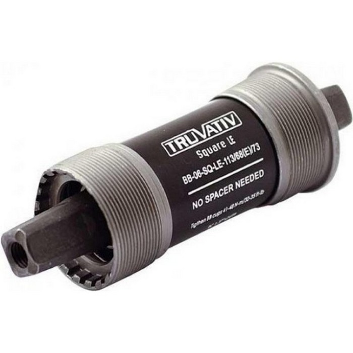 

Каретка Truvativ Square 113*68