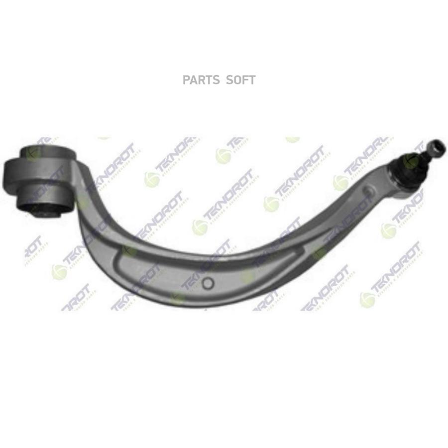 

TEKNOROT A580 A-580 Рычаг подвески правый (10013160/060320/0116228, Турция) 1шт