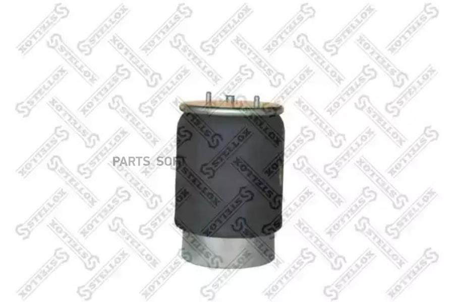 

STELLOX Пневмоподушка кабины STELLOX 8400129sx