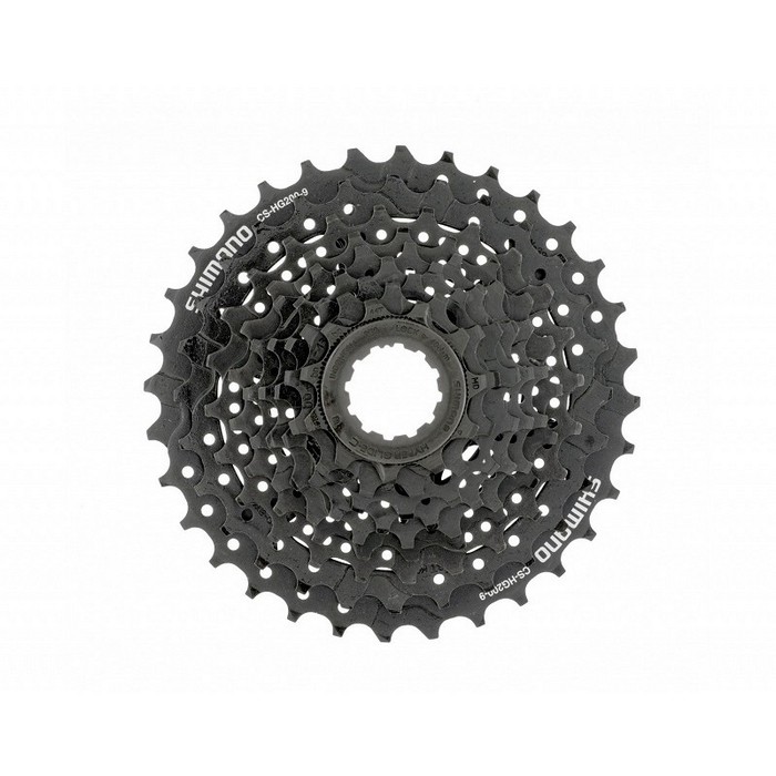

Кассета Shimano CS-HG200-7 12-28