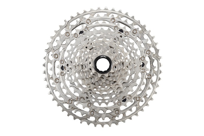

Кассета Shimano Deore M6100 10-52T 12ск
