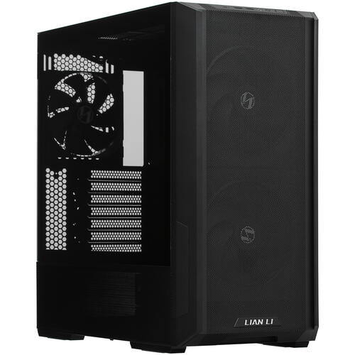

Корпус компьютерный Lian Li Lancool 216X (G99.LAN216X.10R) черный, Lancool 216X