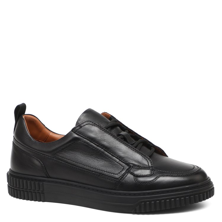 

Кеды мужские Tendance TM2962-3 черные 44 EU, Черный, TM2962-3