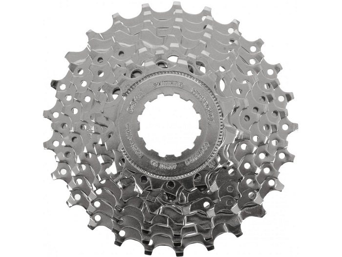 

Кассета Shimano Sora HG50 11-25T 9ск