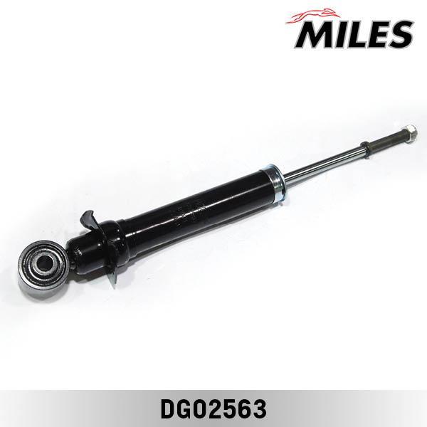 

Амортизатор Toyota Premio/Allion/Vista/Vista Ardeo 00-03 Зад.Газ. Miles dg02563
