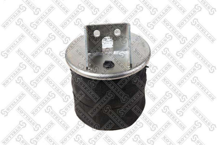 

STELLOX Пневмоподушка кабины STELLOX 8400140sx