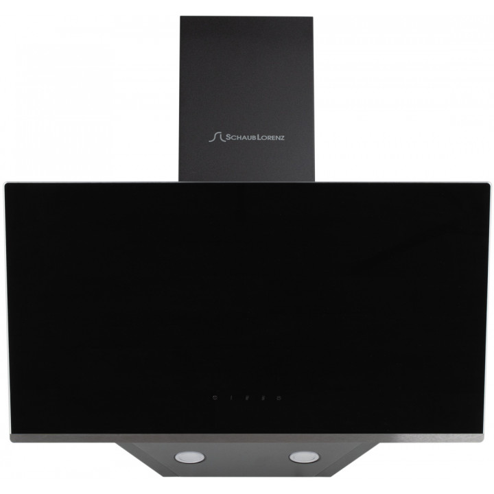 

Вытяжка настенная Schaub Lorenz SLD DY6421 черный, SLD DY6421