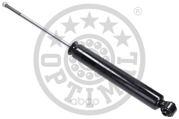 

Амортизатор подвески передний газовый OPTIMAL TOYOTA camry 06 91-08 94 A-67333G