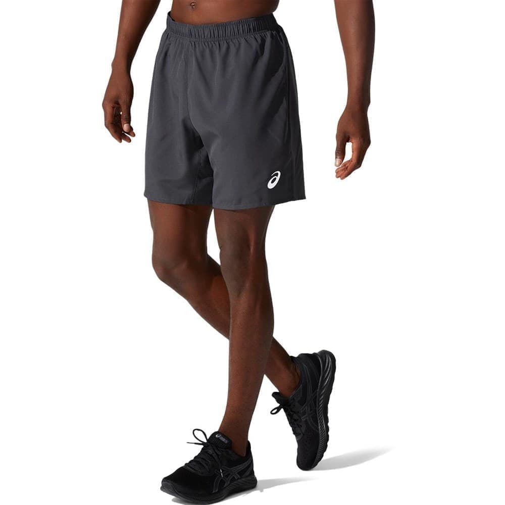 

Шорты мужские Asics 2011C337-020 серые XL, 2011C337-020