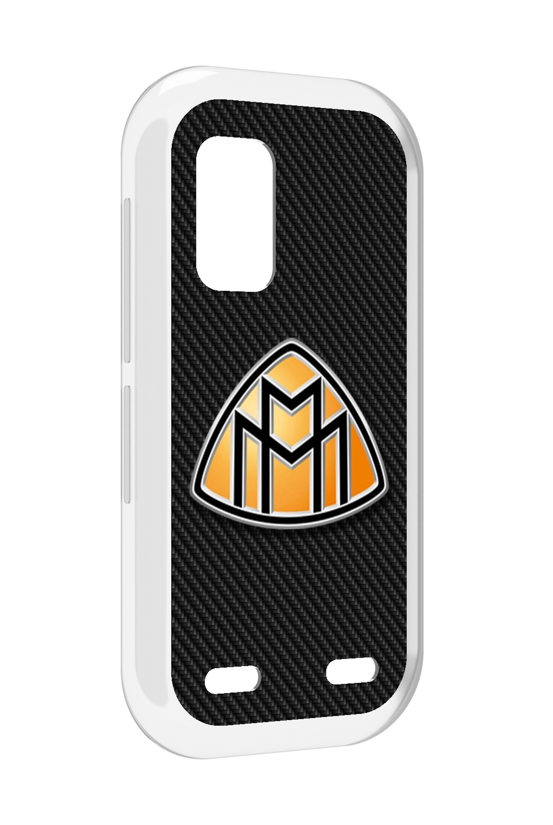 

Чехол MyPads maybach для UleFone Armor X10 / X10 Pro, Прозрачный, Tocco