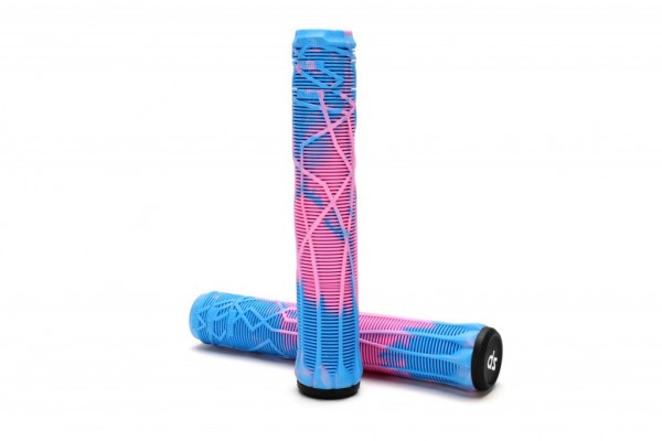 

Грипсы Drive Scooters Soft Blue/Pink