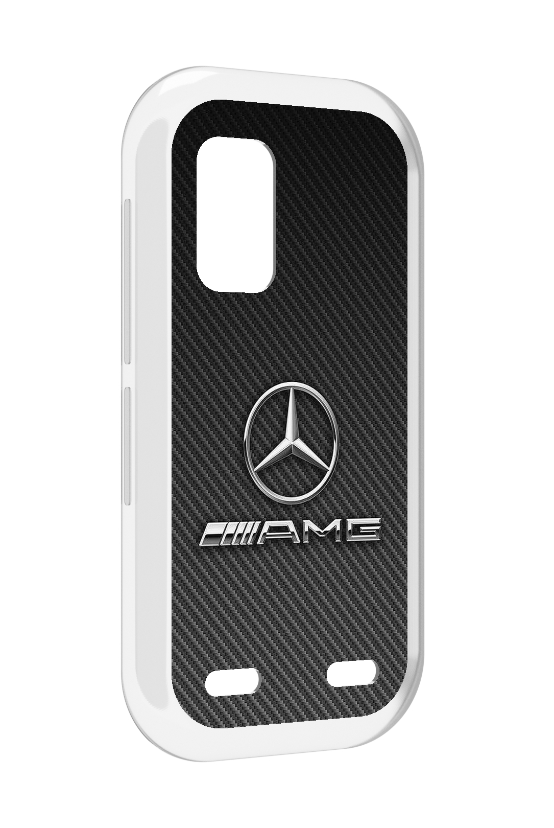 

Чехол MyPads мерседес амг мужской для UleFone Armor X10 / X10 Pro, Прозрачный, Tocco