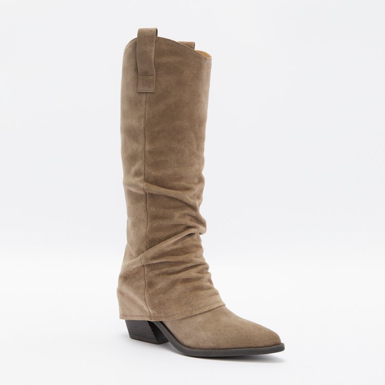 

Сапоги женские Tendance CLF785K-04 коричневые 39 EU, Коричневый, CLF785K-04