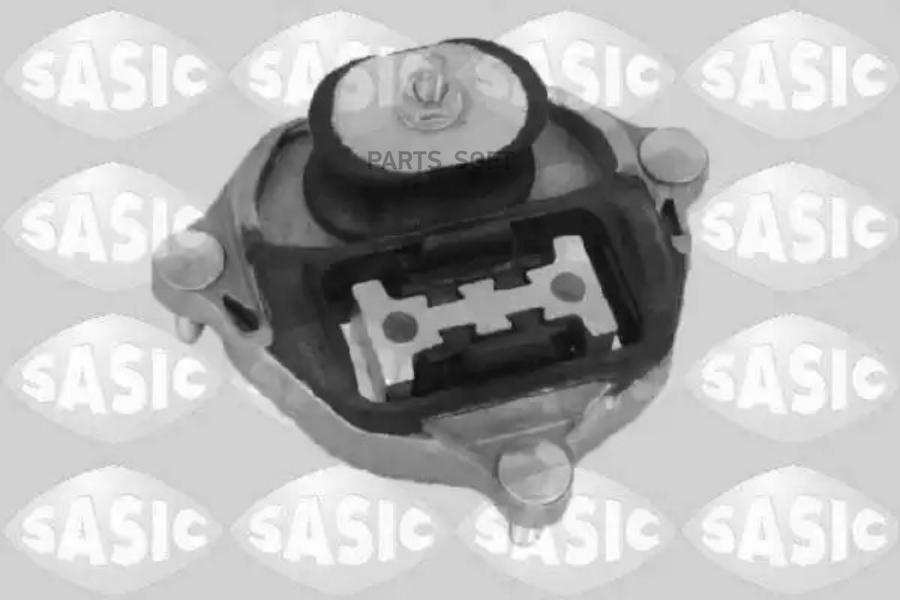 

Опора Кпп Audi A4 Iii A5 Q5