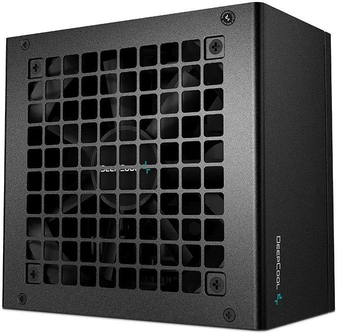 

Deepcool R-PQA00M-FA0B-EU Блок питания Нет, Черный, R-PQA00M-FA0B-EU