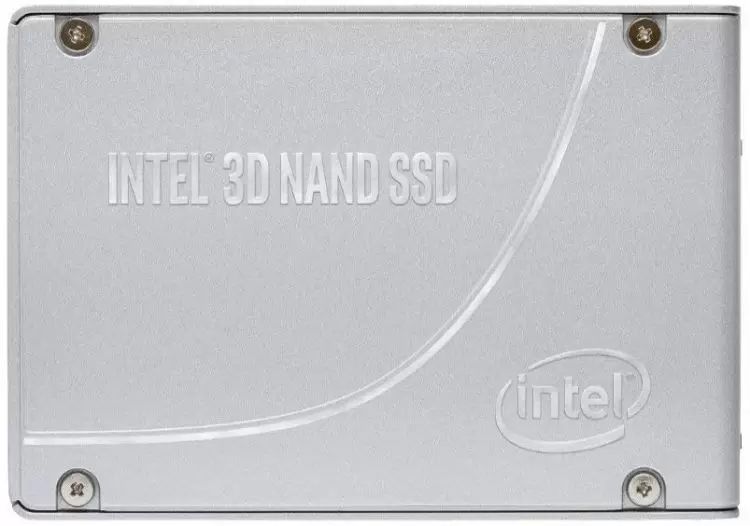 

SSD накопитель Intel DC P4610 Series 2.5" 1,6 ТБ (SSDPE2KE016T801), SSDPE2KE016T801