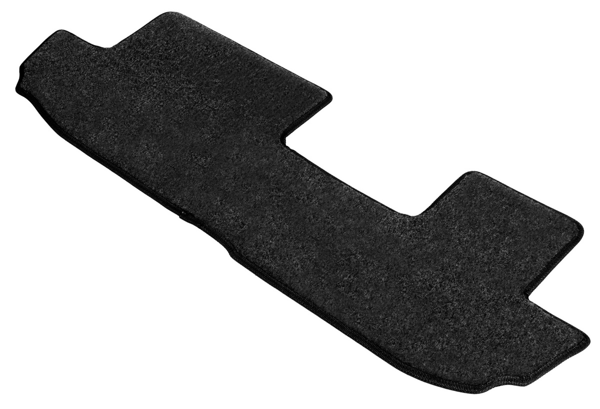

Коврик в салон AutoFlex Business (3-й ряд) для Chery Tiggo 8 Pro 2021-, 5090202