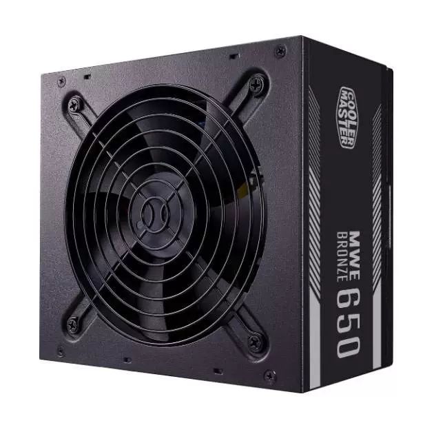 

Блок питания Cooler Master MPE-6501-ACAAB-EU 650W, Черный, MPE-6501-ACAAB-EU