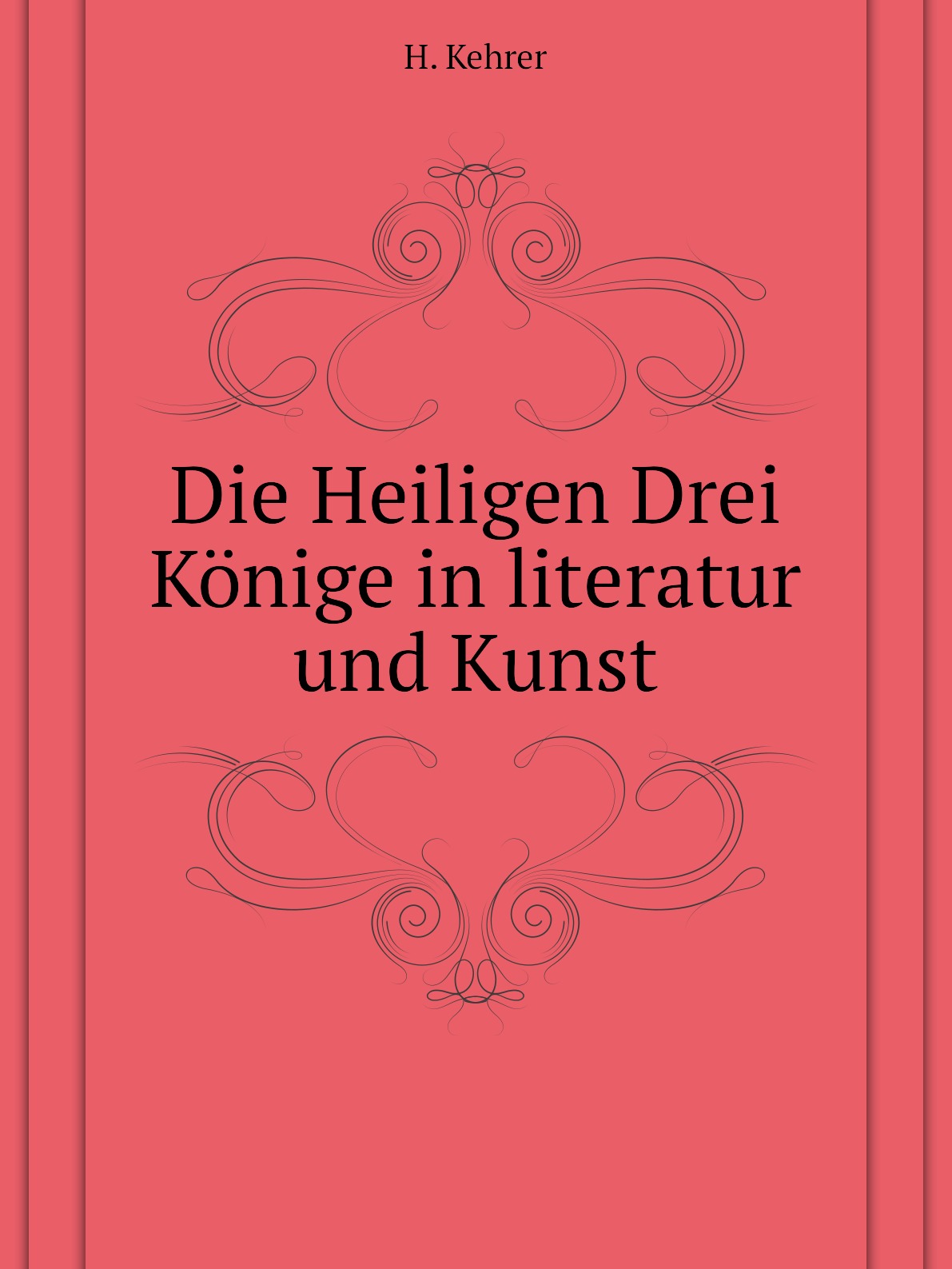 

Die Heiligen Drei Konige in literatur und Kunst