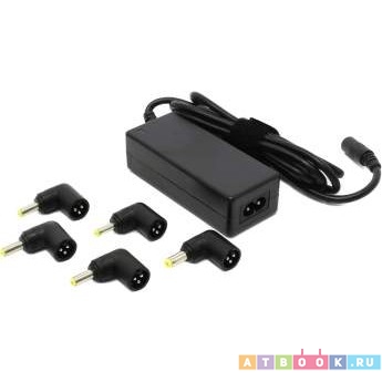 

ORIENT PU-A40W Универсальный блок питания для ноутбука, PU-A40W