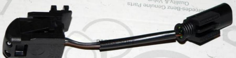 

Форсунка омывателя Mercedes-Benz a2308600347