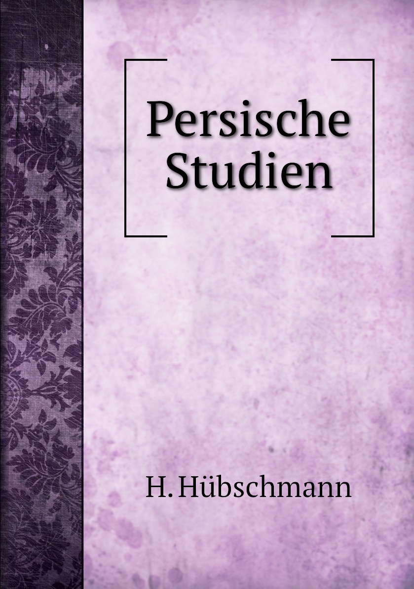 

Persische Studien