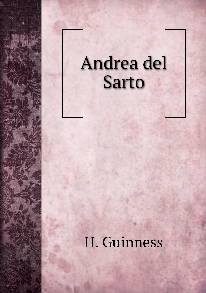 

Andrea del Sarto