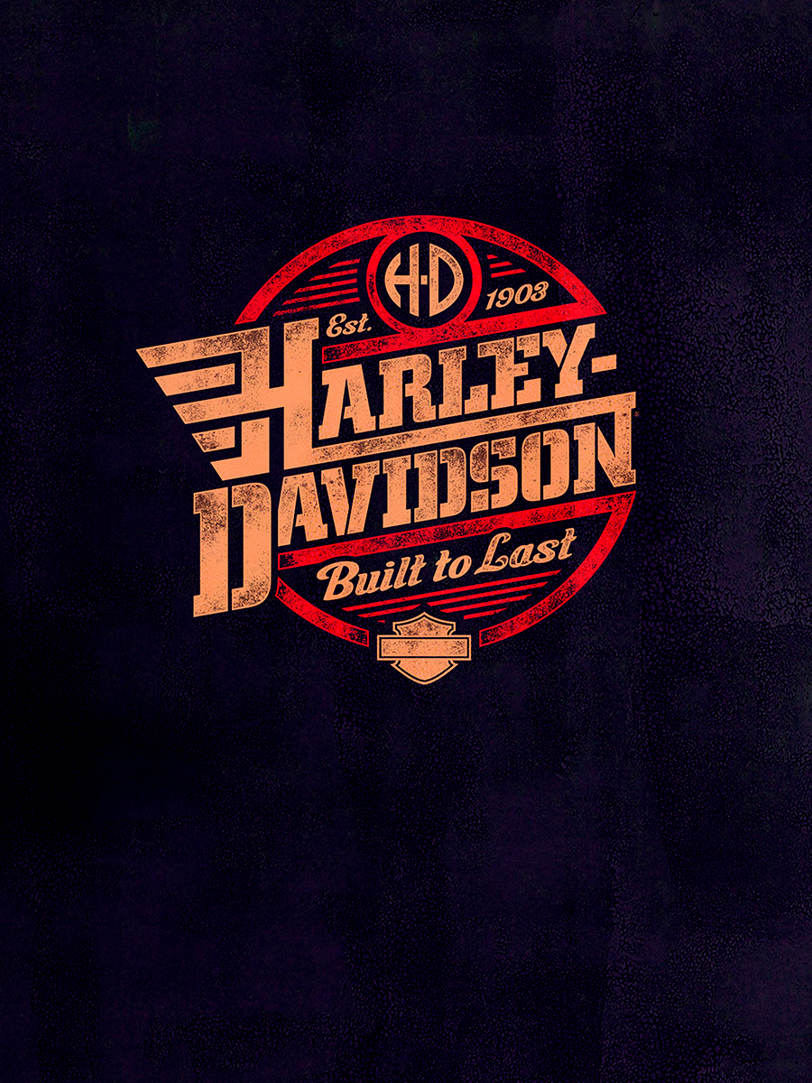 

Постер DRABS А2 Built to Last