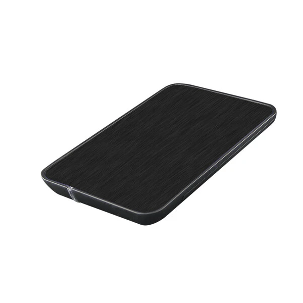 

Внешний бокс для 2.5" Agestar 3UB2A8, Черный, 3UB2A8