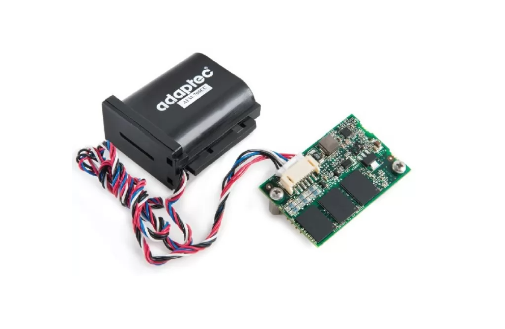 

AFM-700 Батарея Adaptec 2275400-R, AFM-700