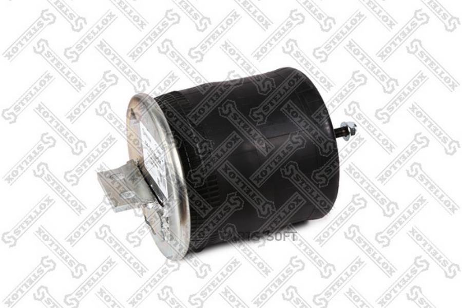 

STELLOX Пневмоподушка кабины STELLOX 8400149sx