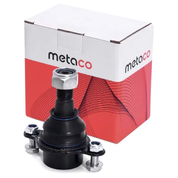 

Опора Шаровая Передней Подвески METACO арт. 4200-092