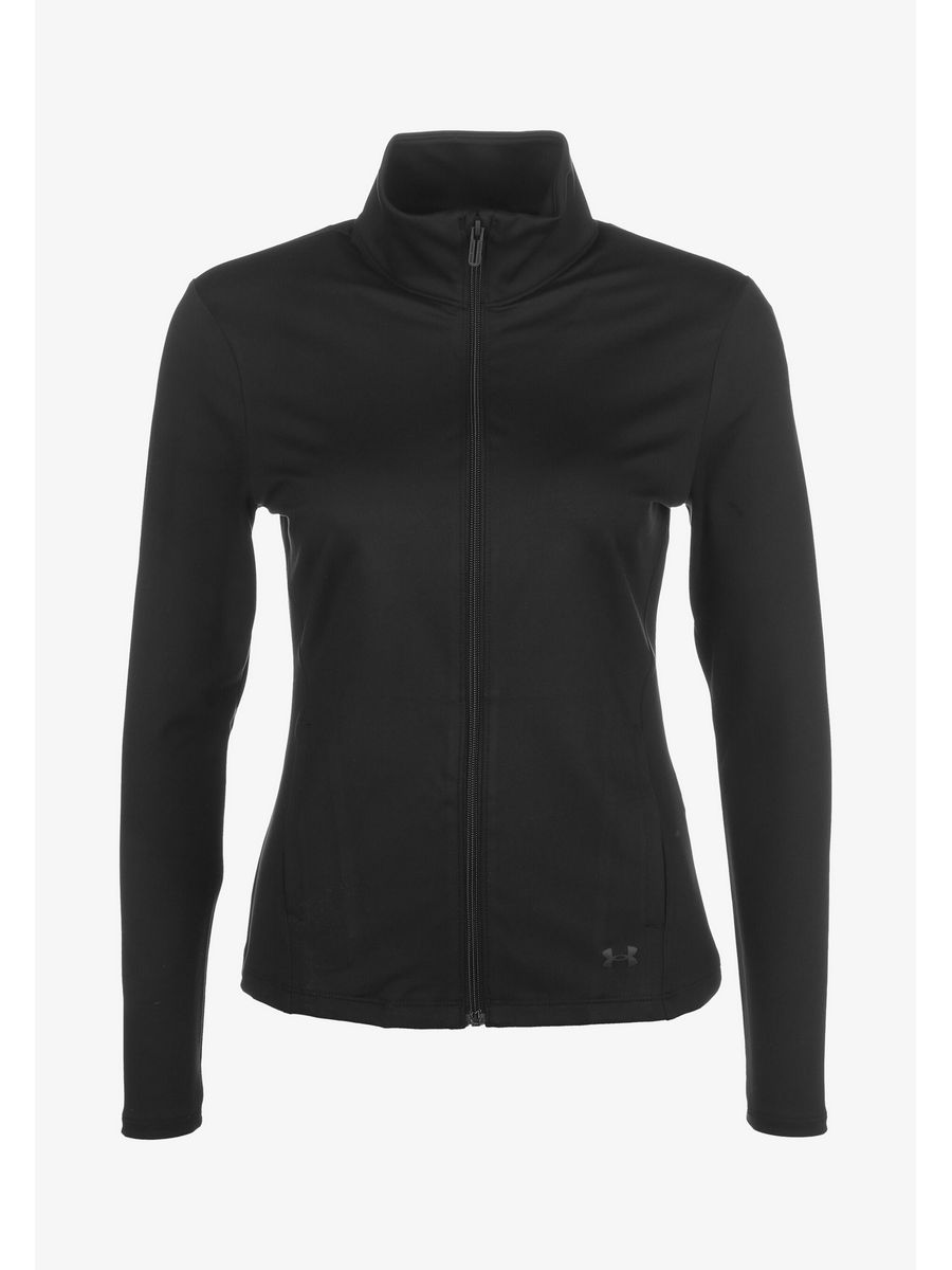 

Олимпийка женская Under Armour UN241G094 черная XS, Черный, UN241G094