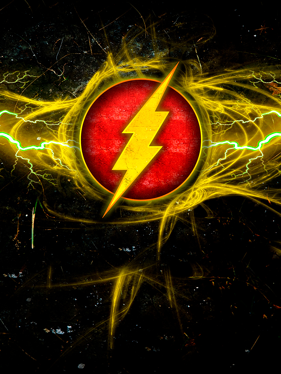 

Постер DRABS А2 Flash