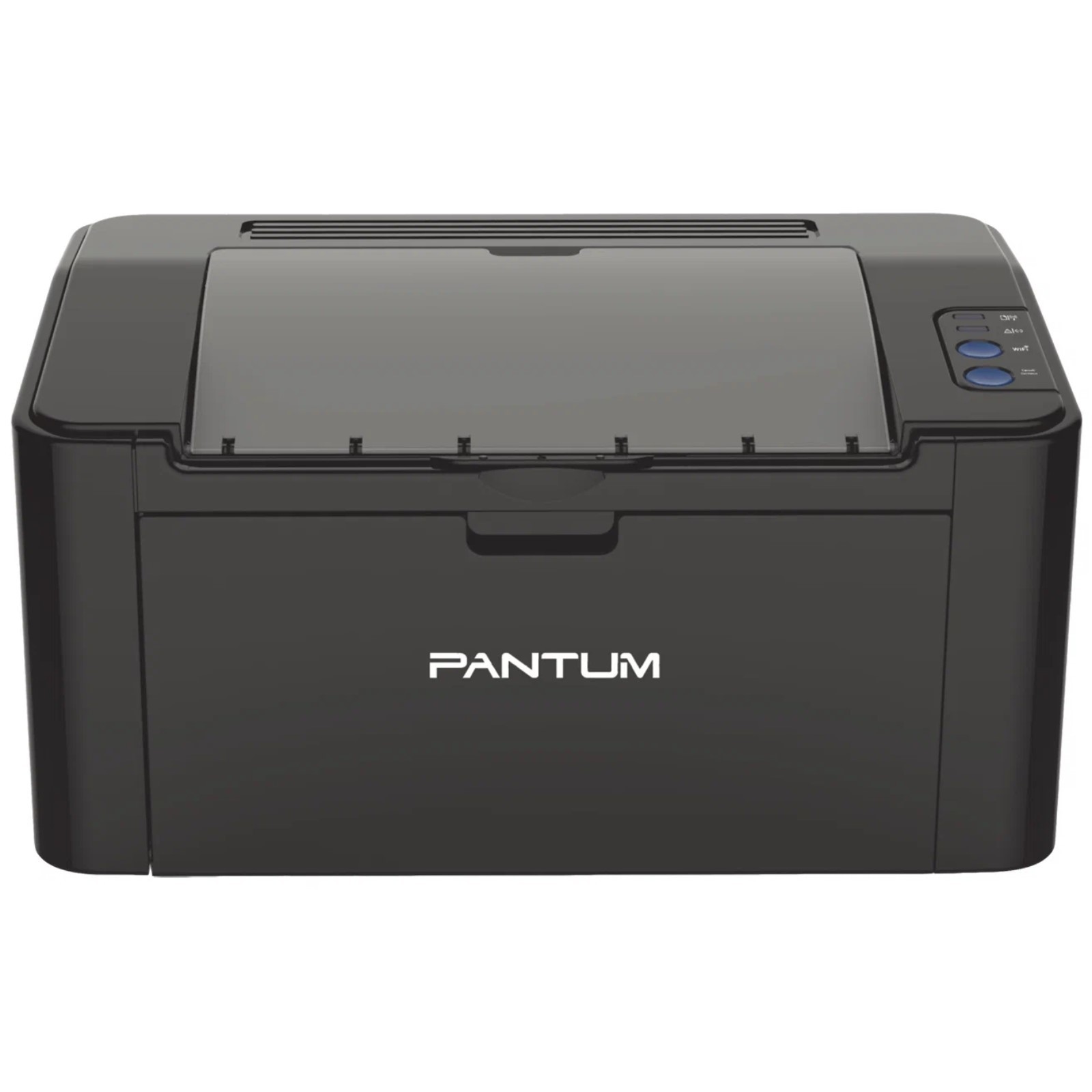 Лазерный принтер Pantum P2207 Black