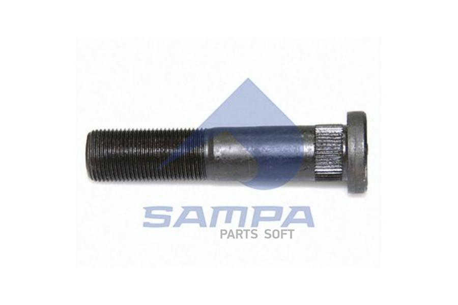 

Sa079.091 Болт Колесный M20X1.5X95Rvi Midliner SAMPA 079091