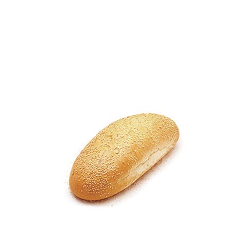 Хлеб белый Хлебпродукт Для хот-дога 4 шт для хот-дога 320 г